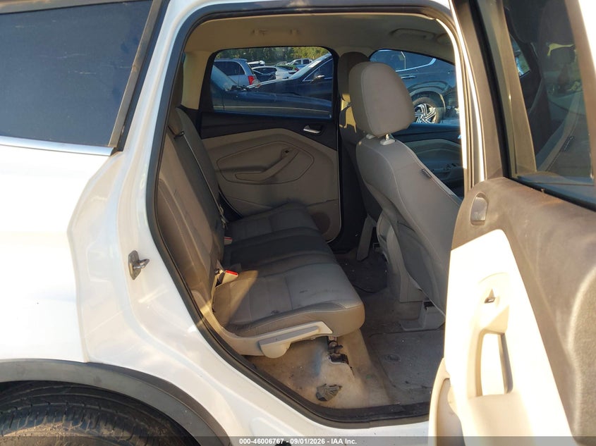 2013 FORD ESCAPE auction photo 8