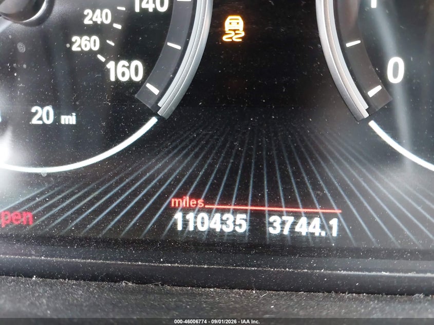 2014 BMW 535I · Фото 15
