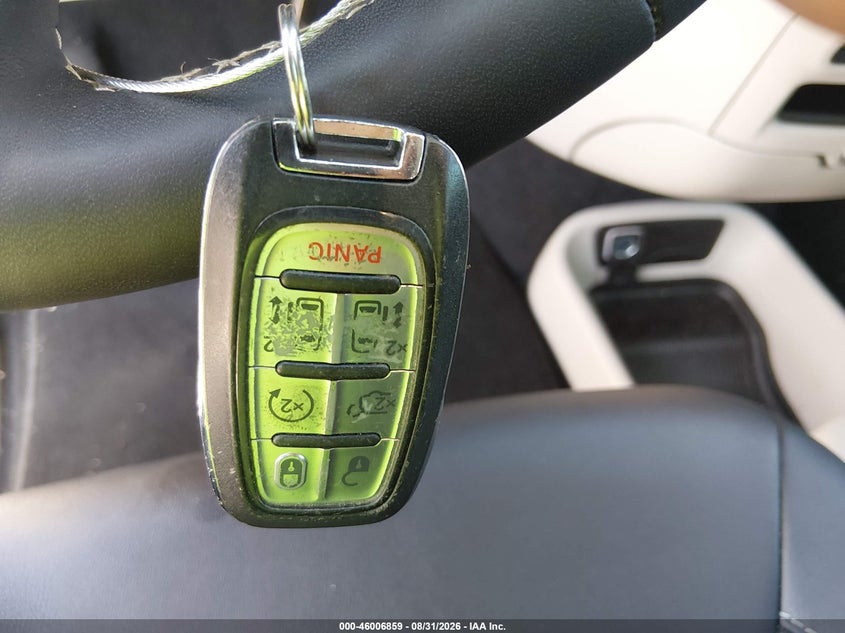 2024 CHRYSLER PACIFICA VAN 3.6L V-6 DOHC, VVT, REGULAR , 287HP