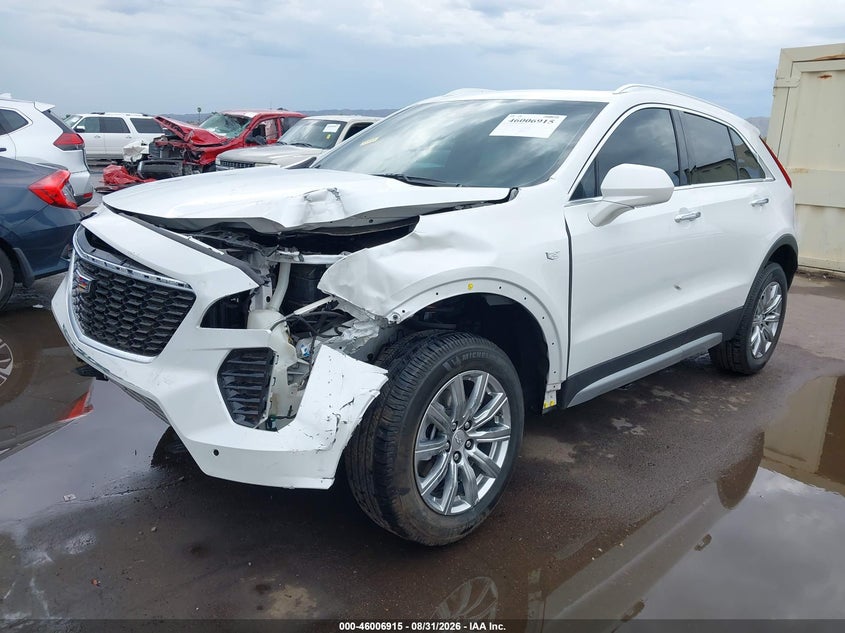 CADILLAC XT4 2020 VIN 1GYFZCR47LF098799