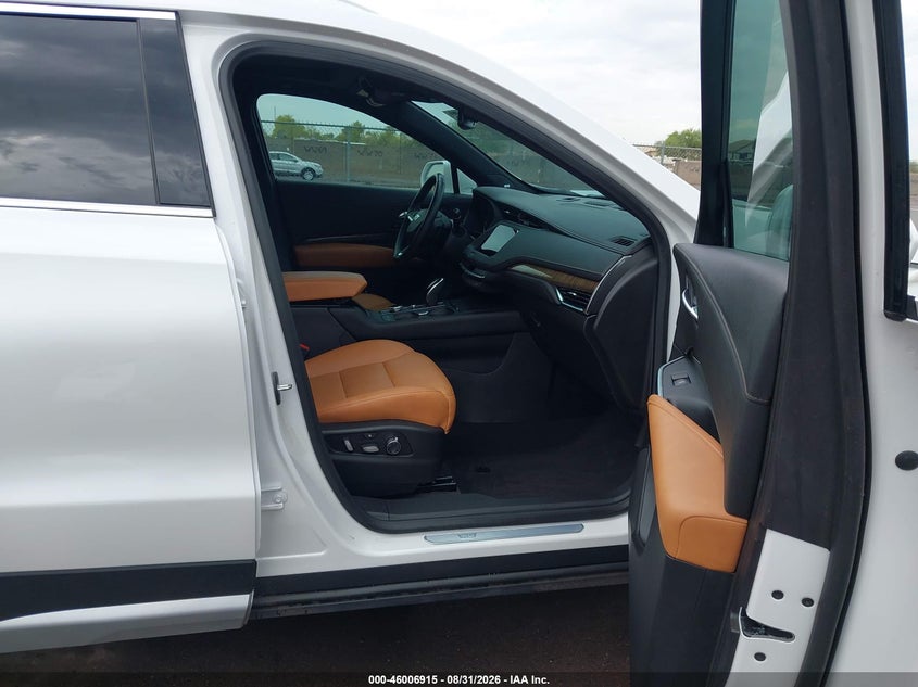 CADILLAC XT4 2020 VIN 1GYFZCR47LF098799