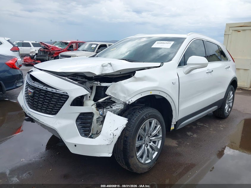 CADILLAC XT4 2020 VIN 1GYFZCR47LF098799