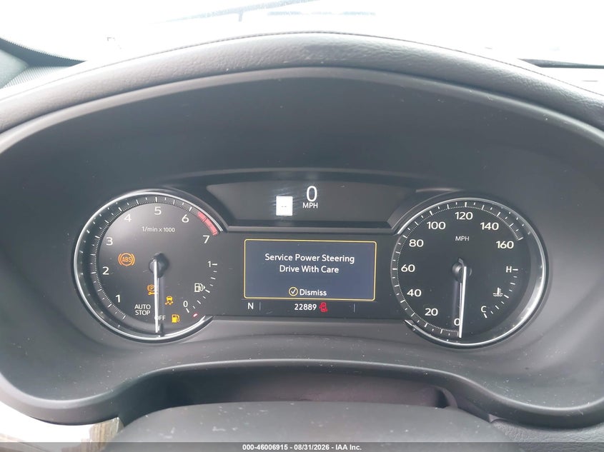 CADILLAC XT4 2020 VIN 1GYFZCR47LF098799