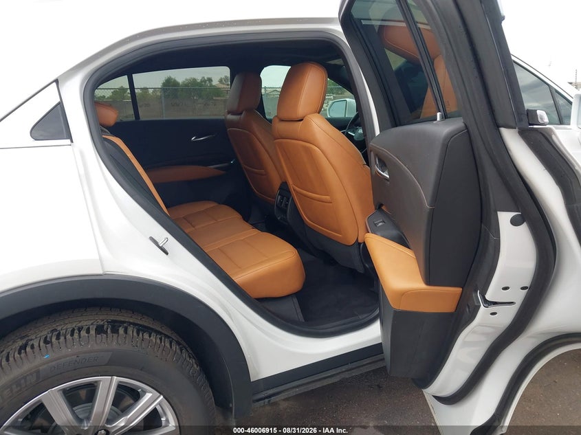 CADILLAC XT4 2020 VIN 1GYFZCR47LF098799