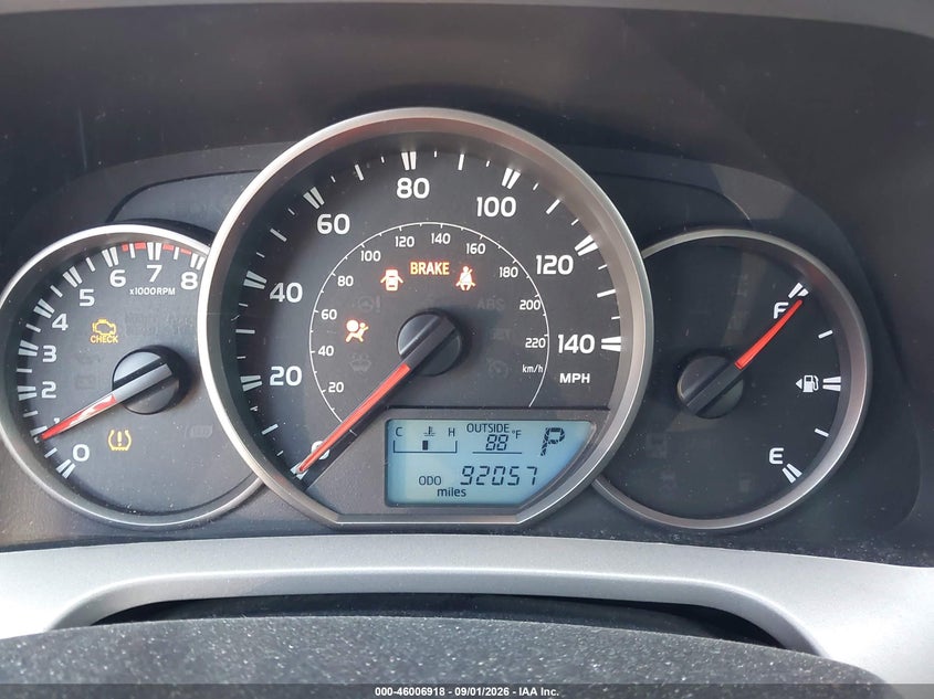 TOYOTA RAV4 - zdjęcie 7