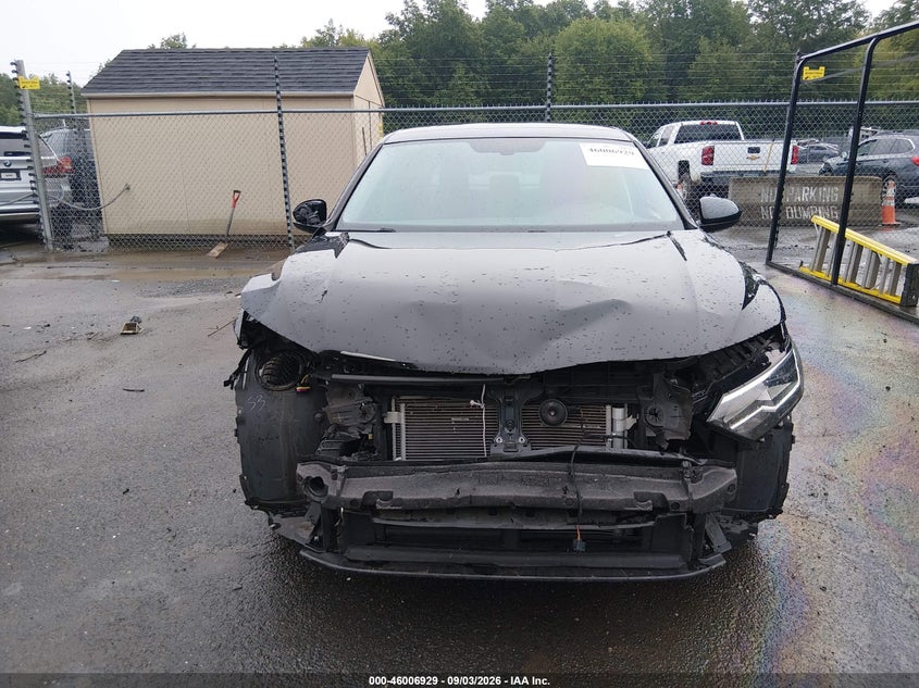VOLKSWAGEN JETTA 2021 VIN 3VWC57BU2MM015283