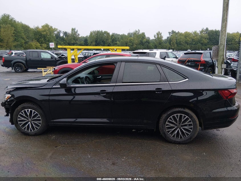 VOLKSWAGEN JETTA 2021 VIN 3VWC57BU2MM015283