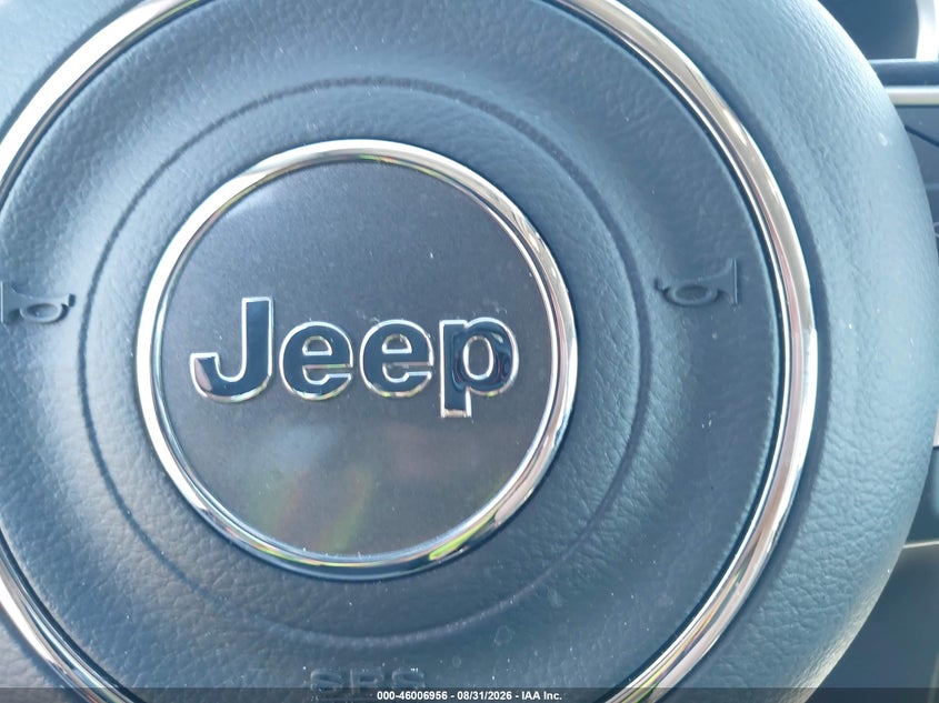 JEEP COMPASS 2018 VIN 3C4NJDAB4JT392303