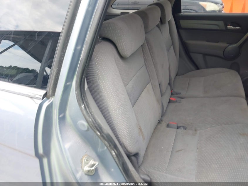 2008 HONDA CR-V auction photo 8