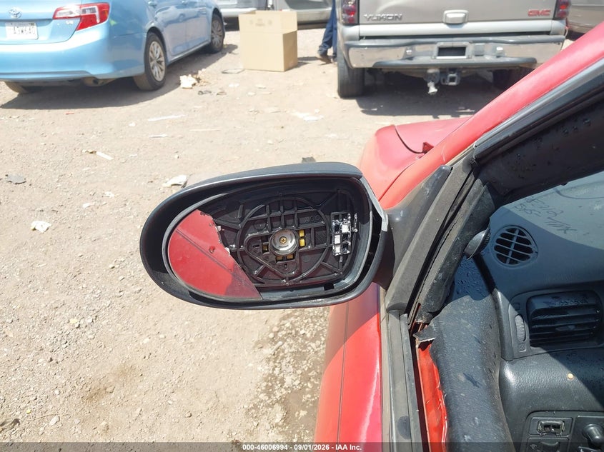 1995 NISSAN 200SX auction photo 6