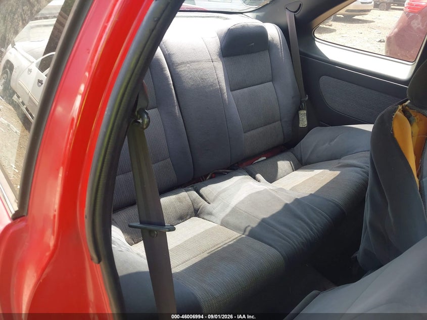 1995 NISSAN 200SX auction photo 8