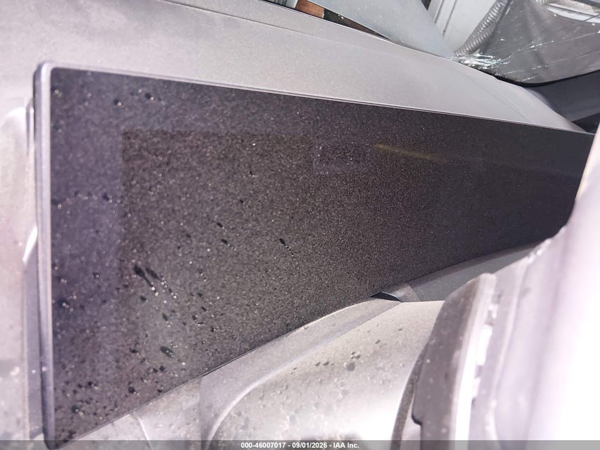 BMW X3 2026 VIN 5UX53GP08T9167376