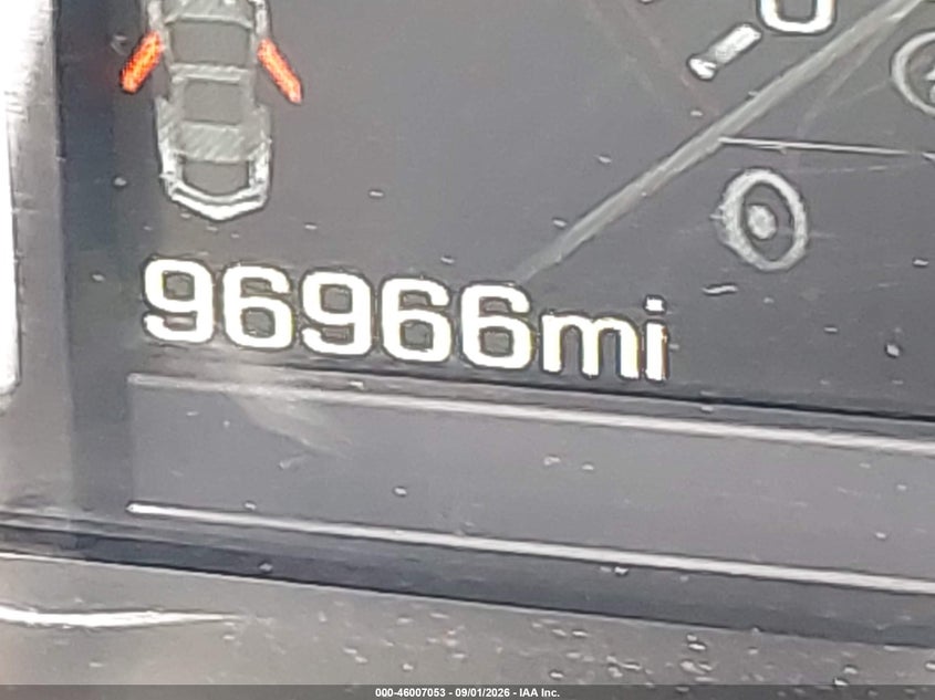 CADILLAC ESCALADE ESV - zdjęcie 16