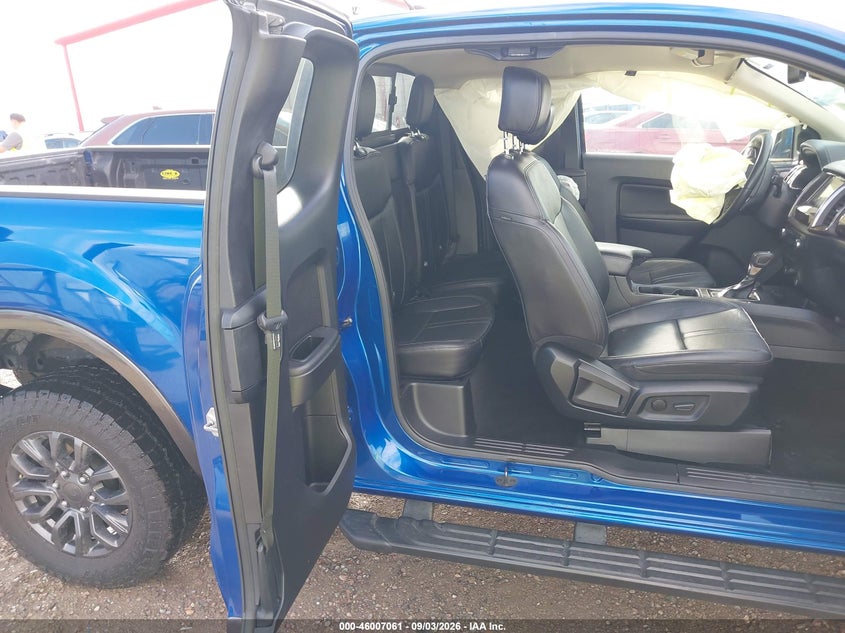Фото 8 - FORD RANGER