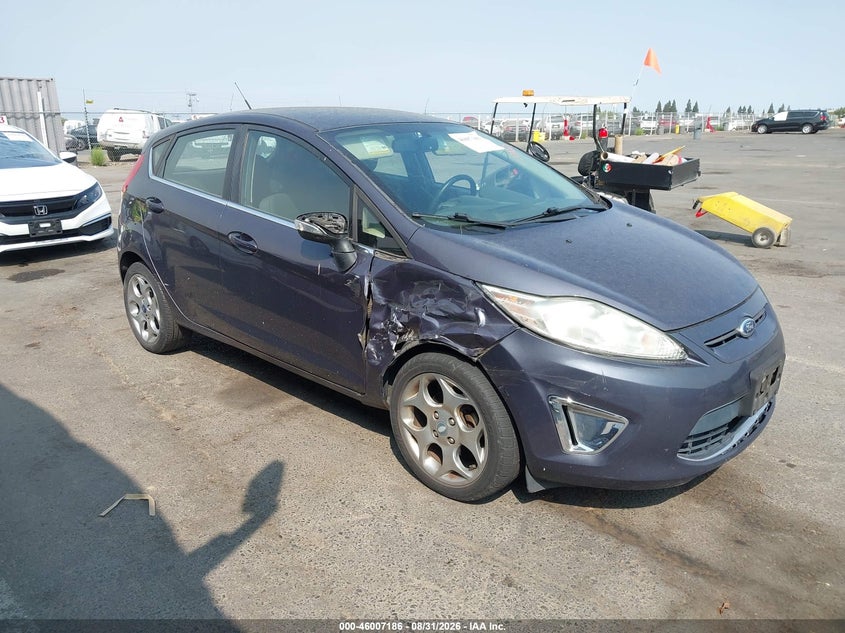 Vin: 3fadp4fj1cm187891, lot: 46506563, ford fiesta ses 2012 img_1