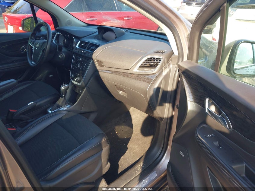 BUICK ENCORE 2014 VIN KL4CJFSB5EB606606