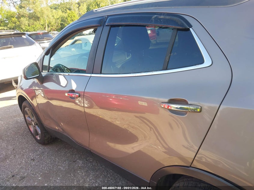 BUICK ENCORE 2014 VIN KL4CJFSB5EB606606