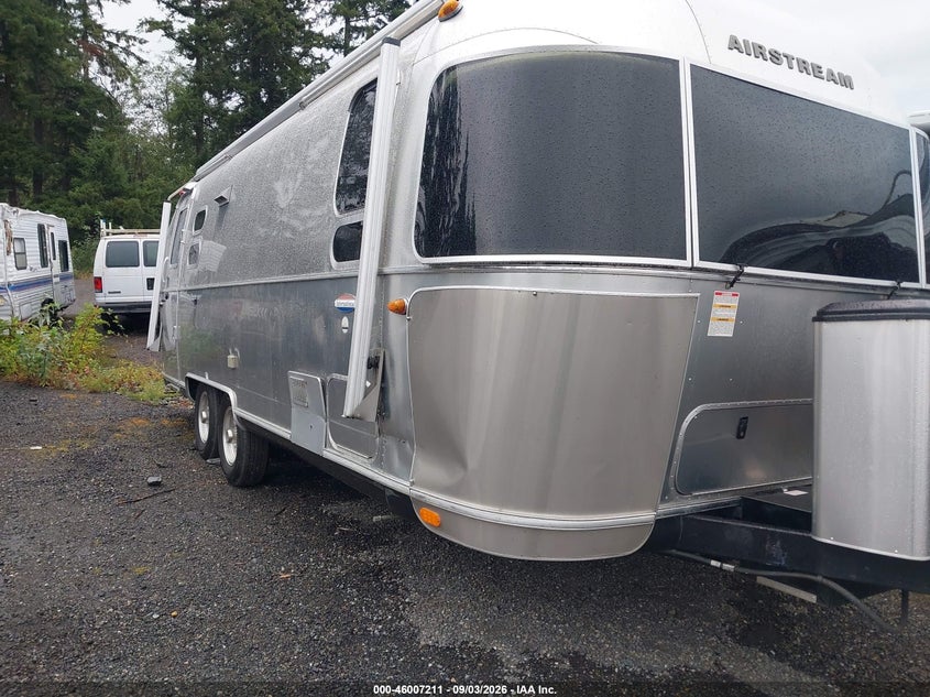 2019 AIRSTREAM OTHER auction photo 1