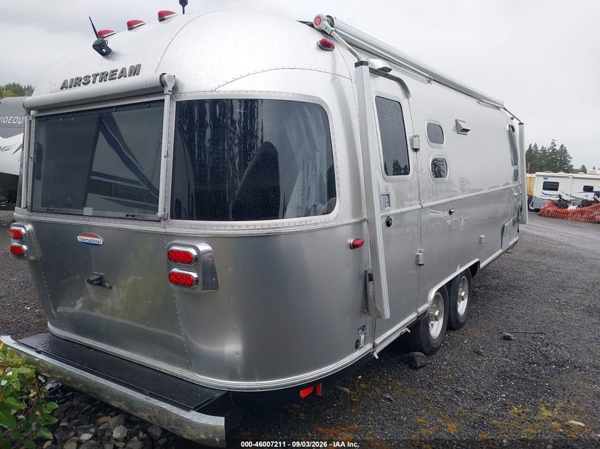 2019 AIRSTREAM OTHER auction photo 4