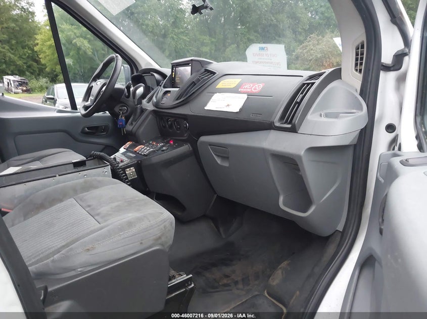 FORD TRANSIT-250 2017 VIN 1FDYR2CM7HKB42862