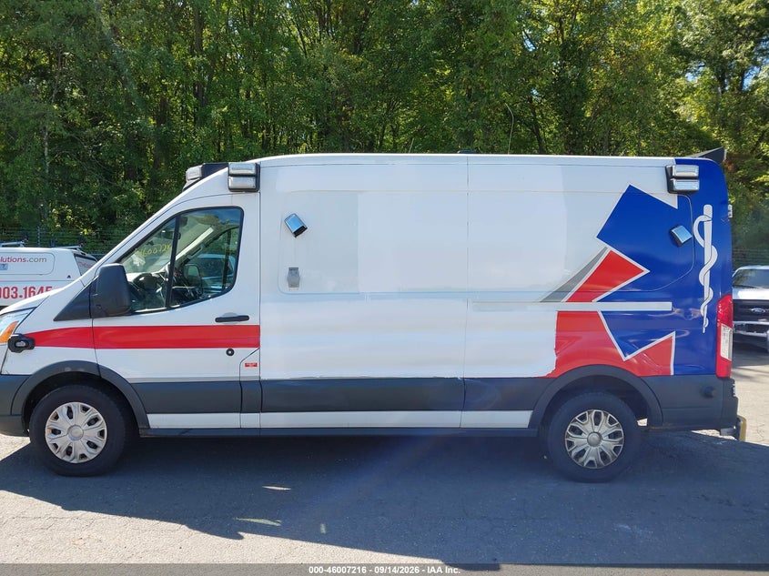 FORD TRANSIT-250 2017 VIN 1FDYR2CM7HKB42862
