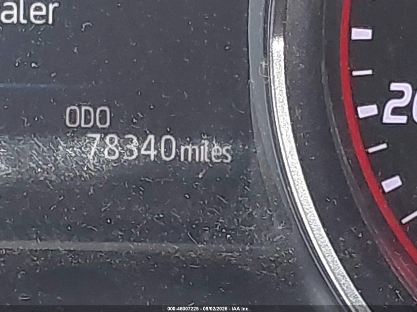 TOYOTA CAMRY 2022 VIN 4T1K61AK5NU034606