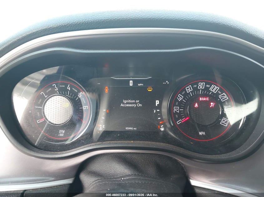 DODGE CHALLENGER 2019 VIN 2C3CDZAG9KH716903