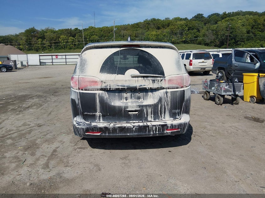 CHRYSLER PACIFICA - zdjęcie 16