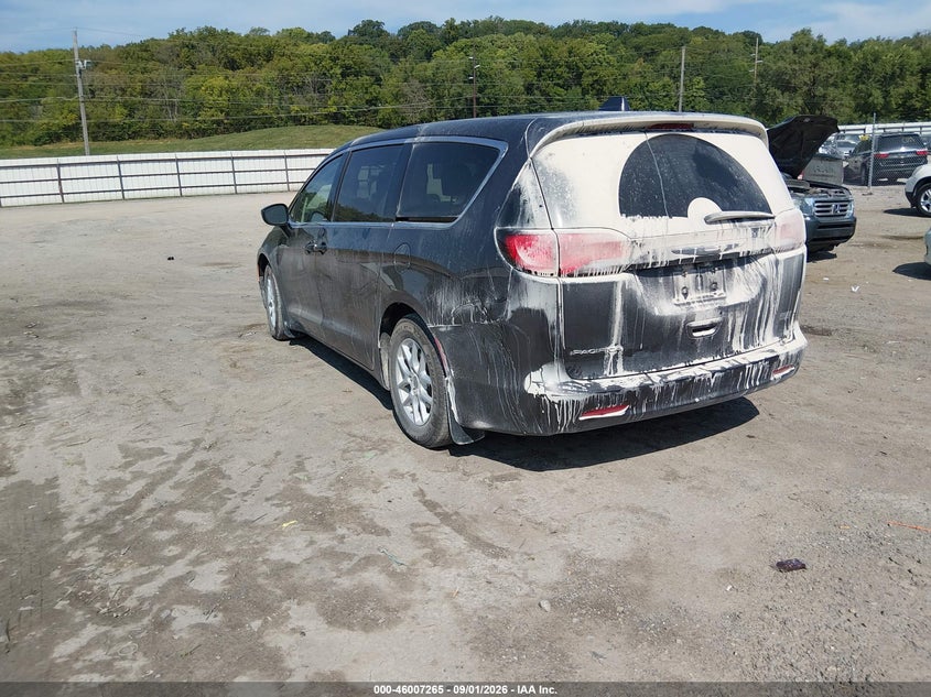 CHRYSLER PACIFICA - zdjęcie 3