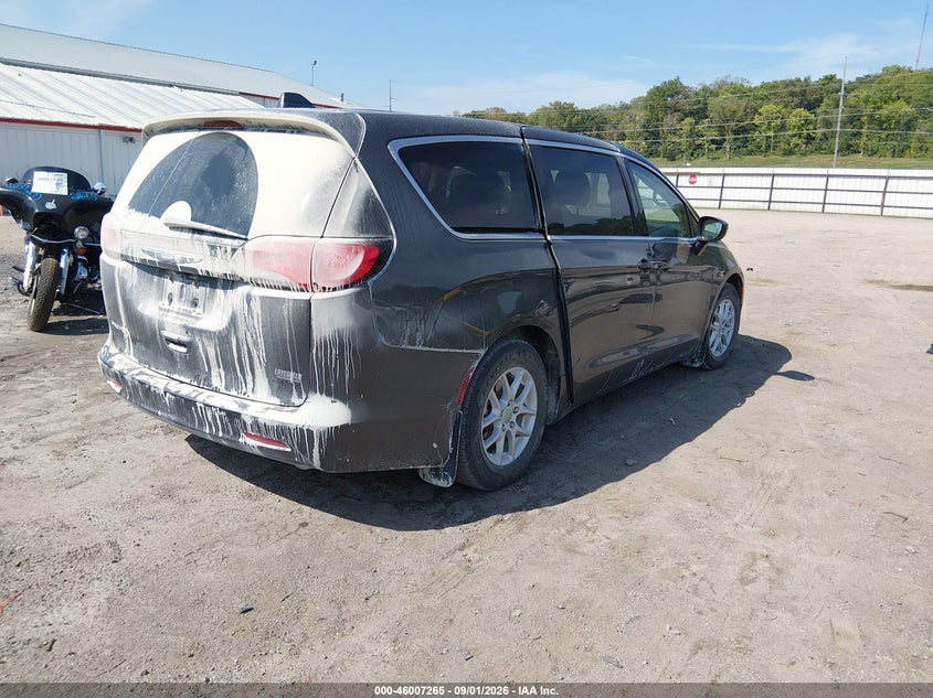 CHRYSLER PACIFICA - zdjęcie 4
