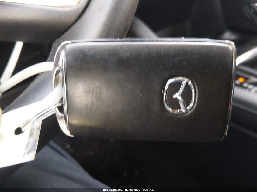 MAZDA MAZDA3 2025 VIN JM1BPACM8S1774356