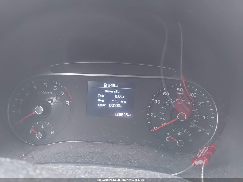 2022 KIA SOUL auction photo 7