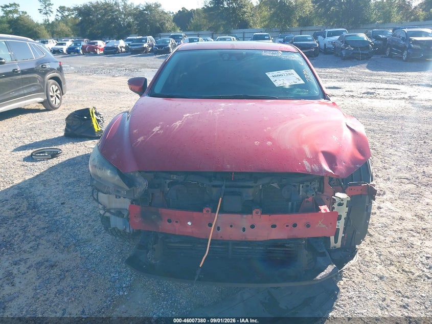 MAZDA MAZDA6 - zdjęcie 13