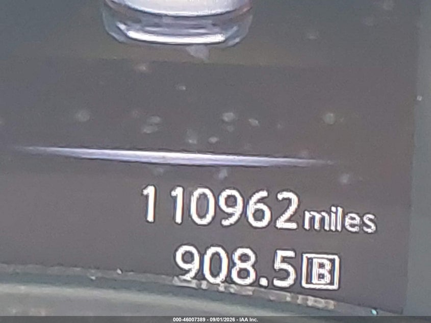 INFINITI Q50 2020 VIN JN1EV7AP2LM201961