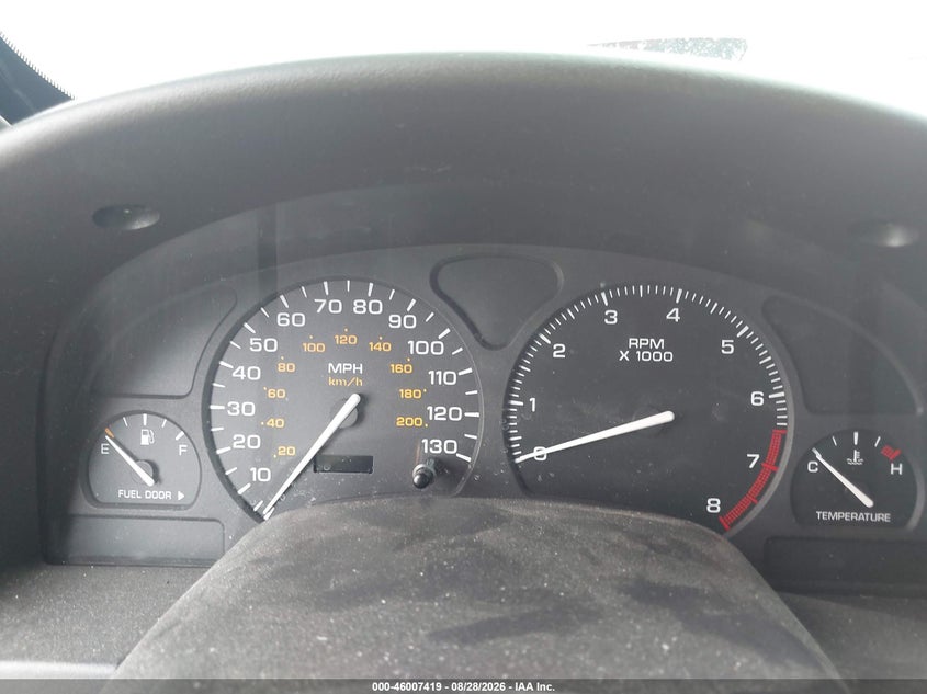2003 SATURN VUE auction photo 7
