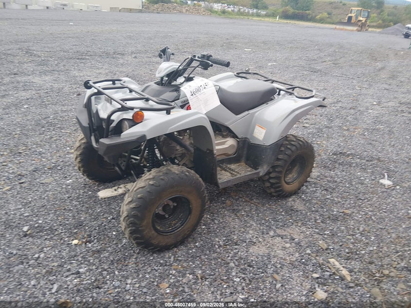 YAMAHA YFM90 2023