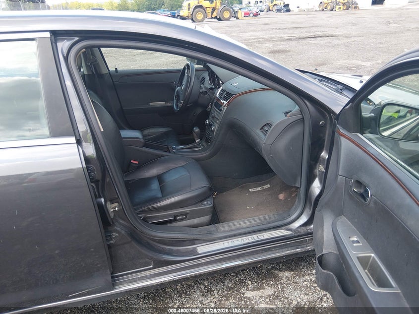 2010 CHEVROLET MALIBU auction photo 5