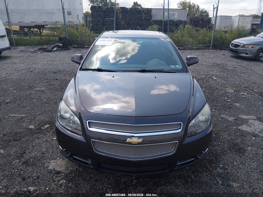 2010 CHEVROLET MALIBU auction photo 6