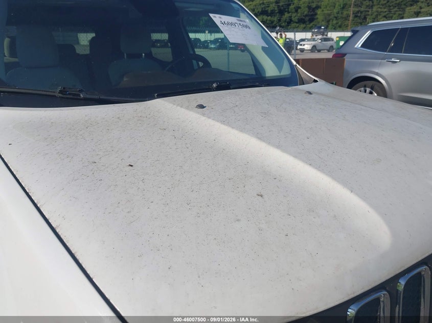 2016 JEEP RENEGADE auction photo 6