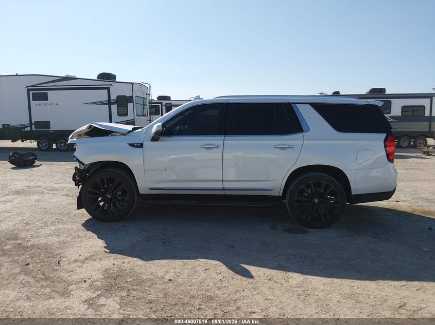 GMC YUKON - zdjęcie 15