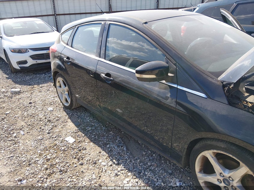 2013 FORD FOCUS auction photo 6
