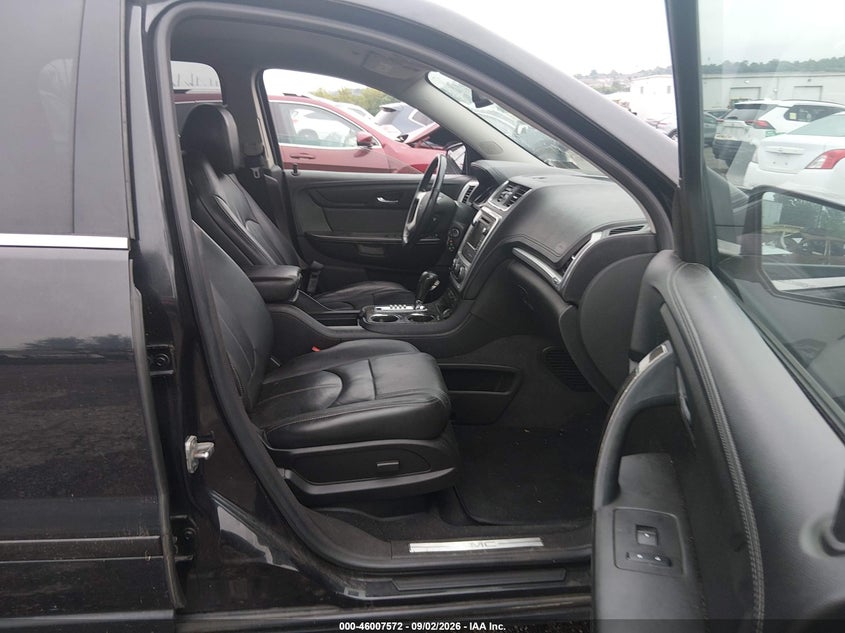 2013 GMC ACADIA auction photo 5