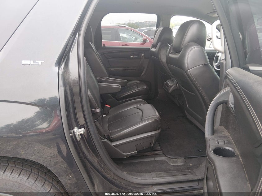 2013 GMC ACADIA auction photo 8