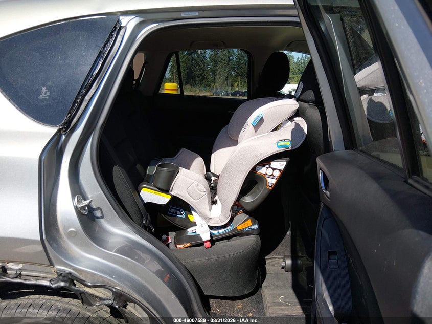 2015 MAZDA CX-5 auction photo 8
