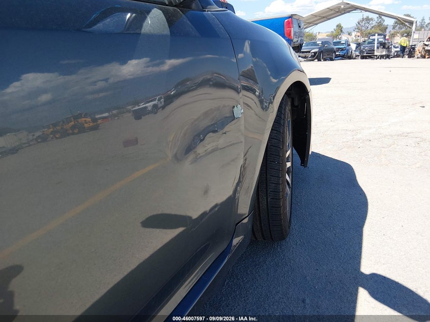 2014 SCION TC auction photo 6