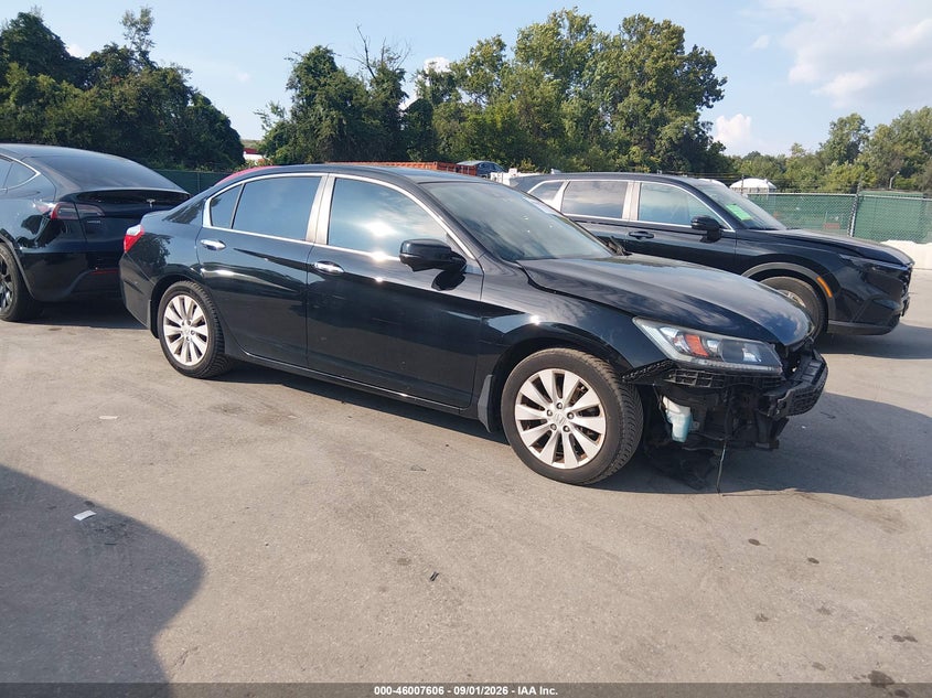 Vin: 1hgcr2f81fa195283, lot: 46506982, honda accord ex-l 2015 img_1
