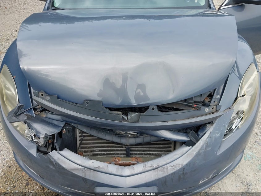 MAZDA MAZDA6 2009 VIN 1YVHP82A095M23335