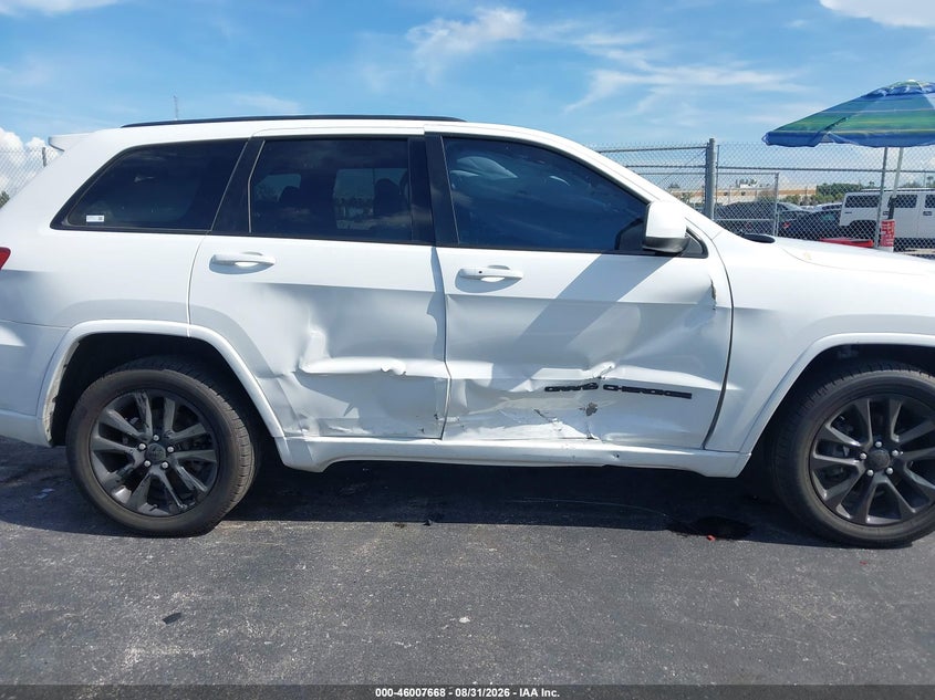 JEEP GRAND CHEROKEE 2020 VIN 1C4RJEAG7LC202964