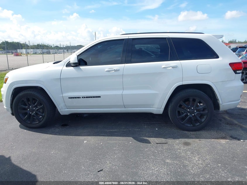 JEEP GRAND CHEROKEE 2020 VIN 1C4RJEAG7LC202964