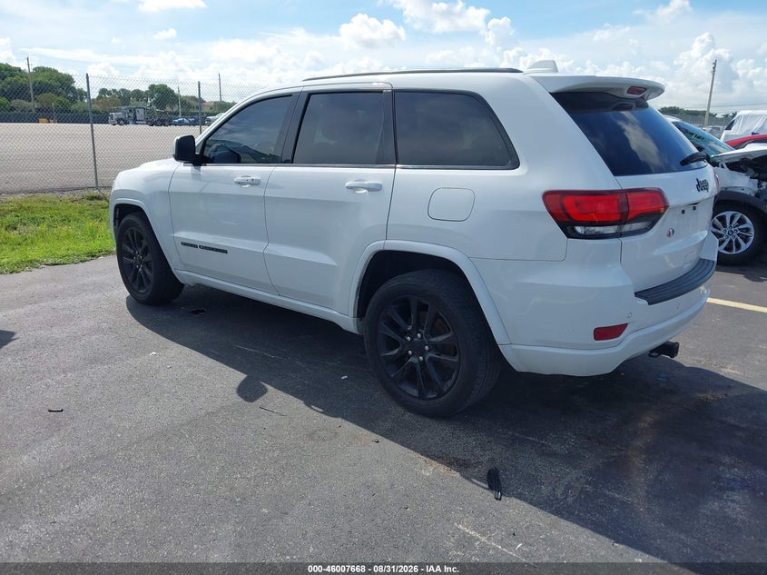 JEEP GRAND CHEROKEE 2020 VIN 1C4RJEAG7LC202964
